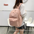 schoolbag is a good match to reduce